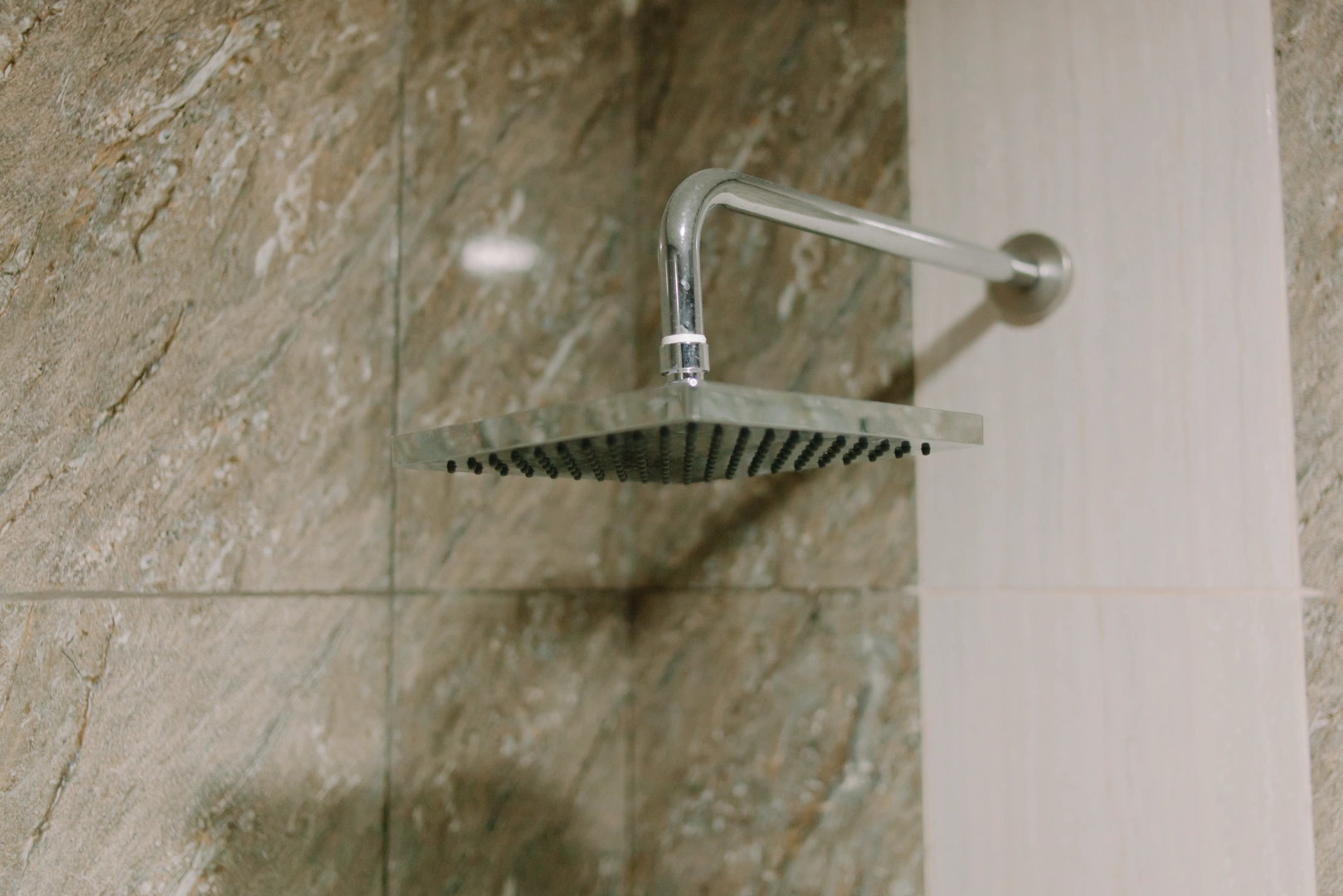 Bathroom Rain Shower